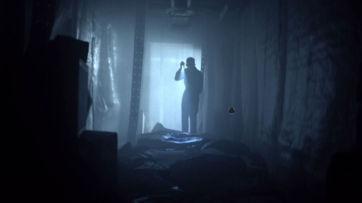 The Bunker screenshot 4 for Playstation 4
